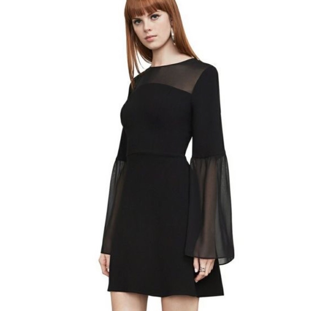 BCBG “Finley” dress